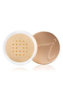 jane iredale Amazing Base Loose Mineral Powder Foundation Broad Spectrum SPF 20 in 01 Bisque