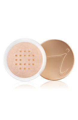 jane iredale Amazing Base Loose Mineral Powder Foundation Broad Spectrum SPF 20 in 02 Ivory