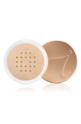 jane iredale Amazing Base Loose Mineral Powder Foundation Broad Spectrum SPF 20 in 05 Satin