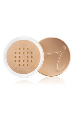 jane iredale Amazing Base Loose Mineral Powder Foundation Broad Spectrum SPF 20 in 10 Golden Glow
