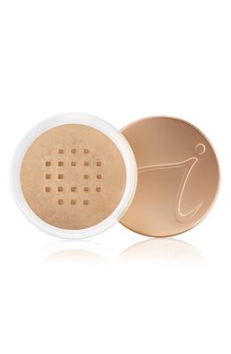 jane iredale Amazing Base Loose Mineral Powder Foundation Broad Spectrum SPF 20 in 13 Latte