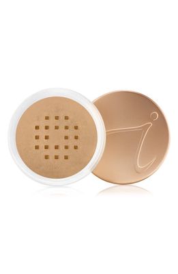 jane iredale Amazing Base Loose Mineral Powder Foundation Broad Spectrum SPF 20 in Autumn
