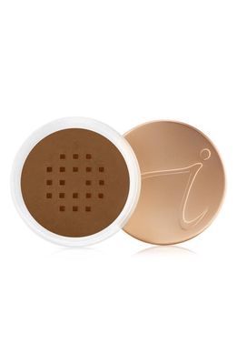 jane iredale Amazing Base Loose Mineral Powder Foundation Broad Spectrum SPF 20 in Cocoa