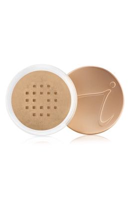 jane iredale Amazing Base Loose Mineral Powder Foundation Broad Spectrum SPF 20 in Riviera