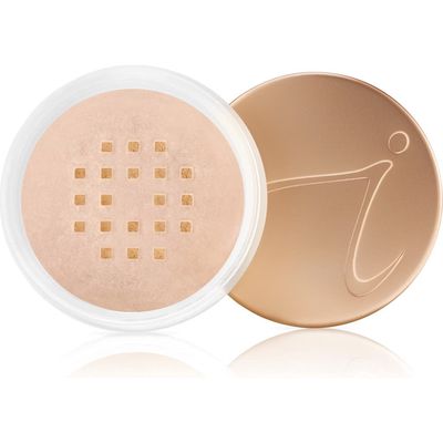 jane iredale Amazing Base® Loose Mineral Powder Foundation Broad Spectrum SPF 20 in 02 Ivory 