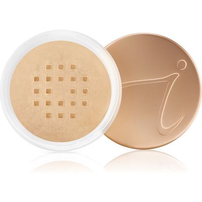 jane iredale Amazing Base® Loose Mineral Powder Foundation Broad Spectrum SPF 20 in 03 Warm Silk 