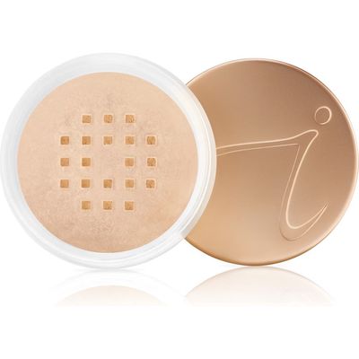 jane iredale Amazing Base® Loose Mineral Powder Foundation Broad Spectrum SPF 20 in 04 Light Beige 