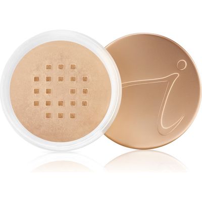 jane iredale Amazing Base® Loose Mineral Powder Foundation Broad Spectrum SPF 20 in 08 Warm Sienna 