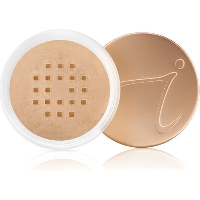 jane iredale Amazing Base® Loose Mineral Powder Foundation Broad Spectrum SPF 20 in 10 Golden Glow 