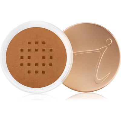 jane iredale Amazing Base® Loose Mineral Powder Foundation Broad Spectrum SPF 20 in Warm Brown 