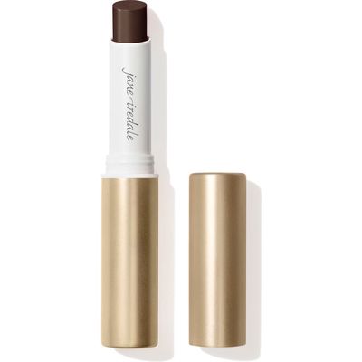 jane iredale ColorLuxe Hydrating Cream Lipstick in Espresso 