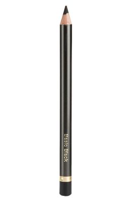 jane iredale Eyeliner Pencil in Basic Black