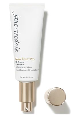 jane iredale Glow Time Pro BB Cream SPF 25 in Gt10