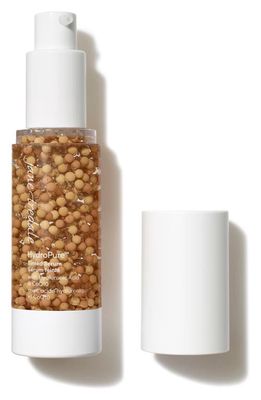 jane iredale HydroPure Tinted Serum with Hyaluronic Acid in Dark 5