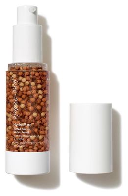 jane iredale HydroPure Tinted Serum with Hyaluronic Acid in Deep 7