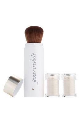 jane iredale Powder Me SPF 30 Dry Sunscreen in Translucent
