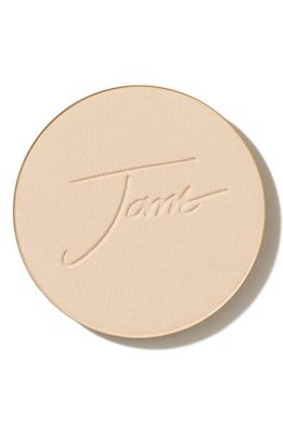 jane iredale PurePressed Base Mineral Foundation SPF 20 Pressed Powder Refill in Amber