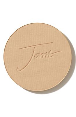 jane iredale PurePressed Base Mineral Foundation SPF 20 Pressed Powder Refill in Golden Glow
