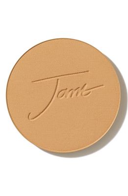 jane iredale PurePressed Base Mineral Foundation SPF 20 Pressed Powder Refill in Golden Tan