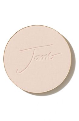 jane iredale PurePressed Base Mineral Foundation SPF 20 Pressed Powder Refill in Ivory