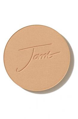 jane iredale PurePressed Base Mineral Foundation SPF 20 Pressed Powder Refill in Sweet Honey
