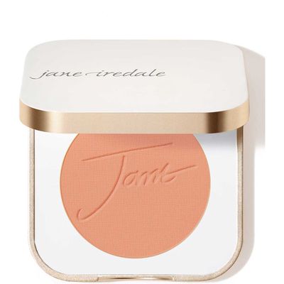 jane iredale PurePressed Powder Blush in Flourish 