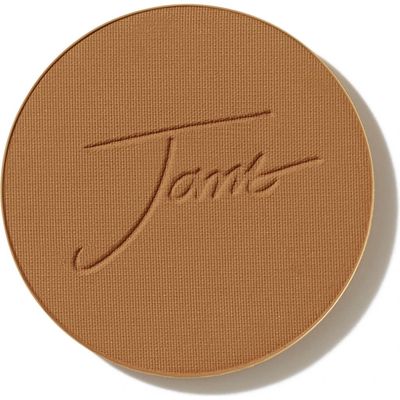 jane iredale PurePressed® Base Mineral Foundation SPF 20 Pressed Powder Refill in Cognac 