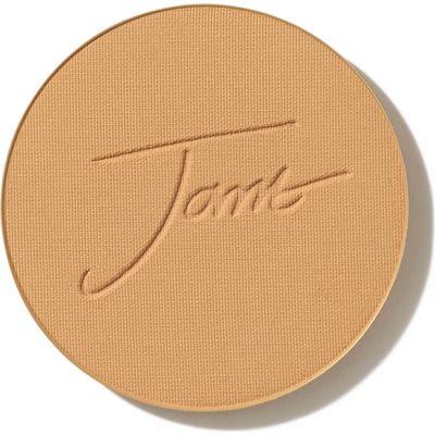 jane iredale PurePressed® Base Mineral Foundation SPF 20 Pressed Powder Refill in Golden Tan 