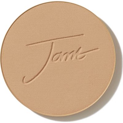 jane iredale PurePressed® Base Mineral Foundation SPF 20 Pressed Powder Refill in Latte 