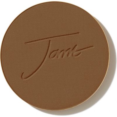 jane iredale PurePressed® Base Mineral Foundation SPF 20 Pressed Powder Refill in Mahogany 