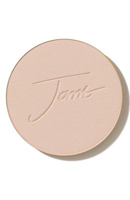 jane iredale PurePressed® Base Mineral Foundation SPF 20 Pressed Powder Refill in Satin