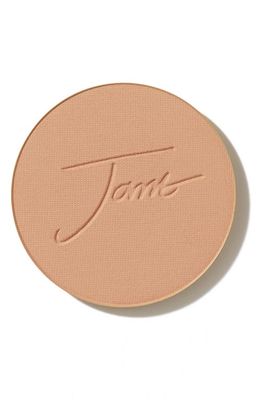 jane iredale PurePressed® Base Mineral Foundation SPF 20 Pressed Powder Refill in Teakwood