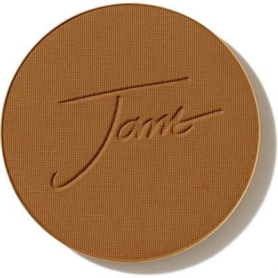 jane iredale PurePressed® Base Mineral Foundation SPF 20 Pressed Powder Refill in Warm Brown 