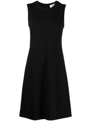 JANE Nerys shift dress - Black