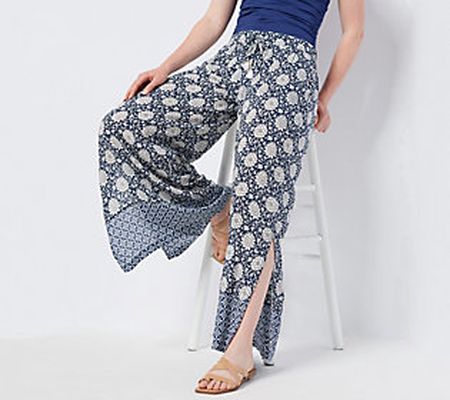 Jantzen Relaxed Printed Lounge Pant