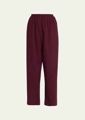 Japanese Cotton Trousers