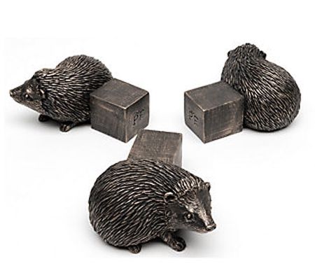 Jardinopia Potty Feet Hedgehog S/3