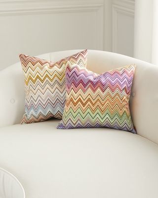 Jarris Cushion, 16" Square