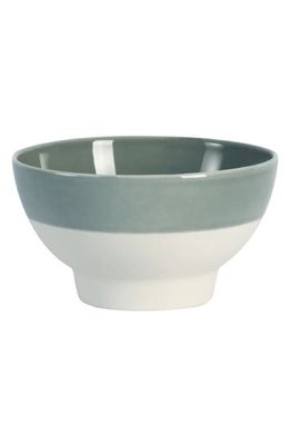 Jars Cantine Ceramic Bowl in Gris Oxyde