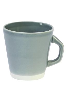 Jars Cantine Ceramic Mug in Gris Oxyde