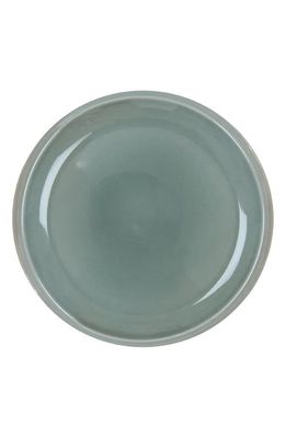 Jars Cantine Ceramic Plate in Gris Oxyde
