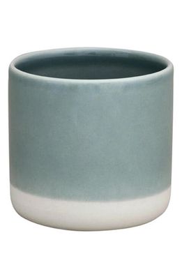 Jars Cantine Ceramic Tumbler in Gris Oxyde