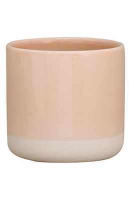Jars Cantine Ceramic Tumbler in Rose Buvard