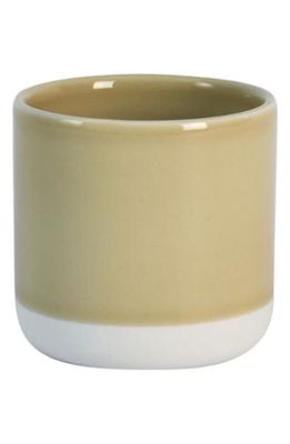 Jars Cantine Ceramic Tumbler in Vert Argile