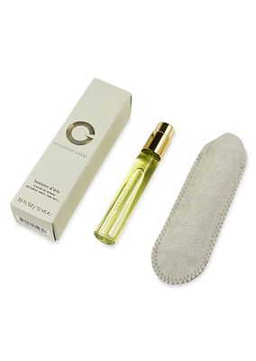Jasmin De Minuit Travel Spray