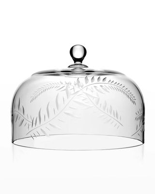 Jasmine Cake Dome