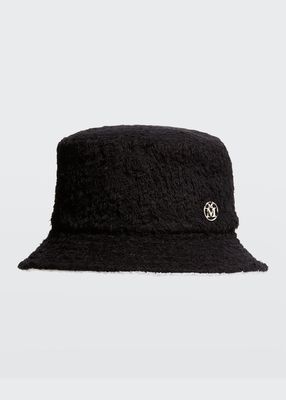 Jason Reversible Bucket Hat