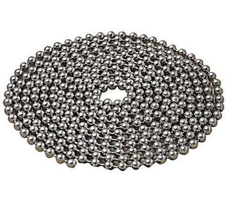 Jaz Innovations Perfect Crust Pie Weight 10' Chain
