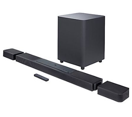 JBL Bar1300 11.1.4-Channel Soundbar