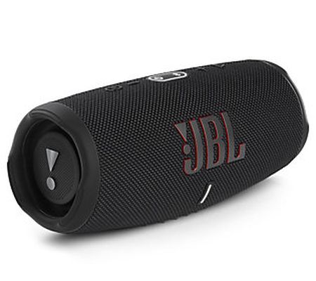 JBL Charge 5 Portable Bluetooth Speaker